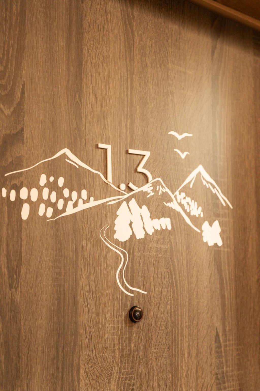 Montvalezan Lodge Des Glaciers - La Rosiere المظهر الخارجي الصورة